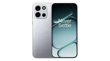 بطارية هائلة.. ون بلس تكشف تفاصيل هاتف OnePlus Turbo 6 الجديد